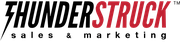 Logo of Thunderstruck Sales & Marketing